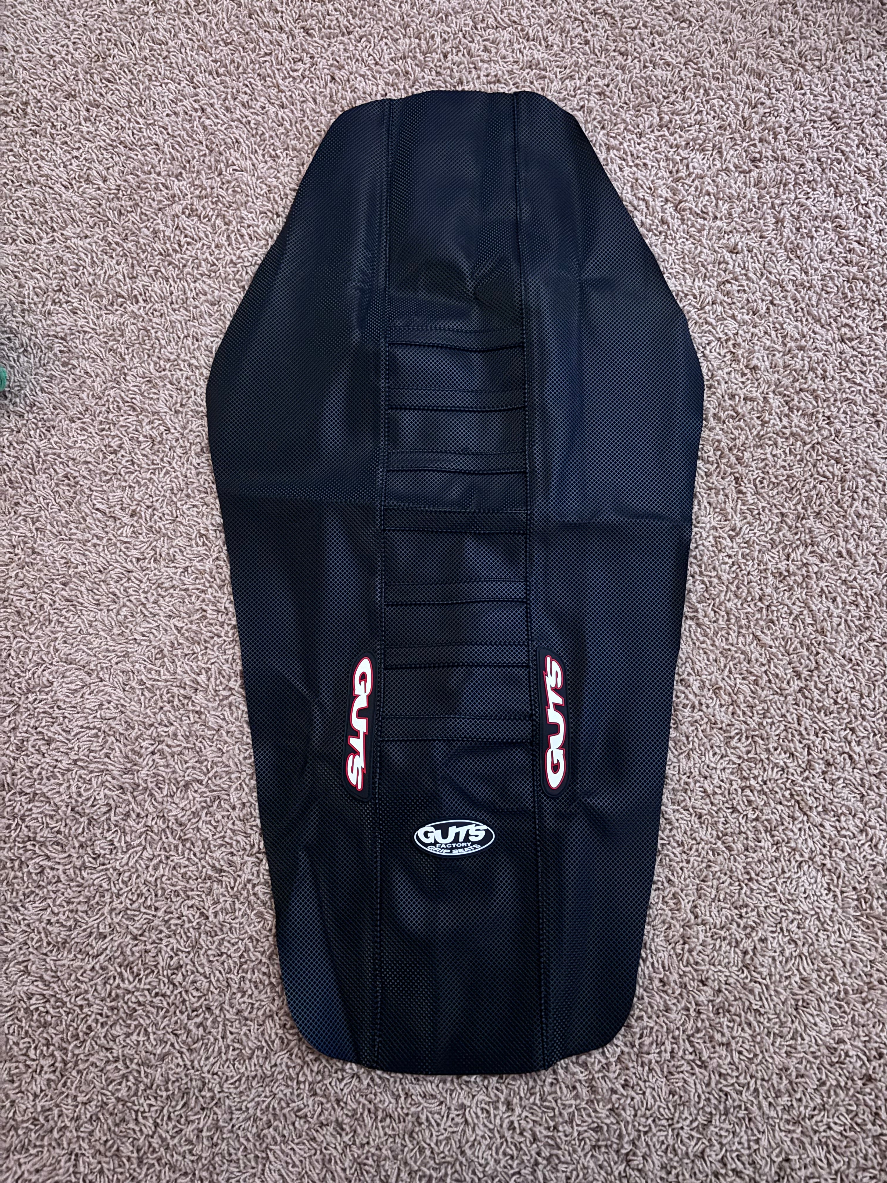 SEAT COVERS