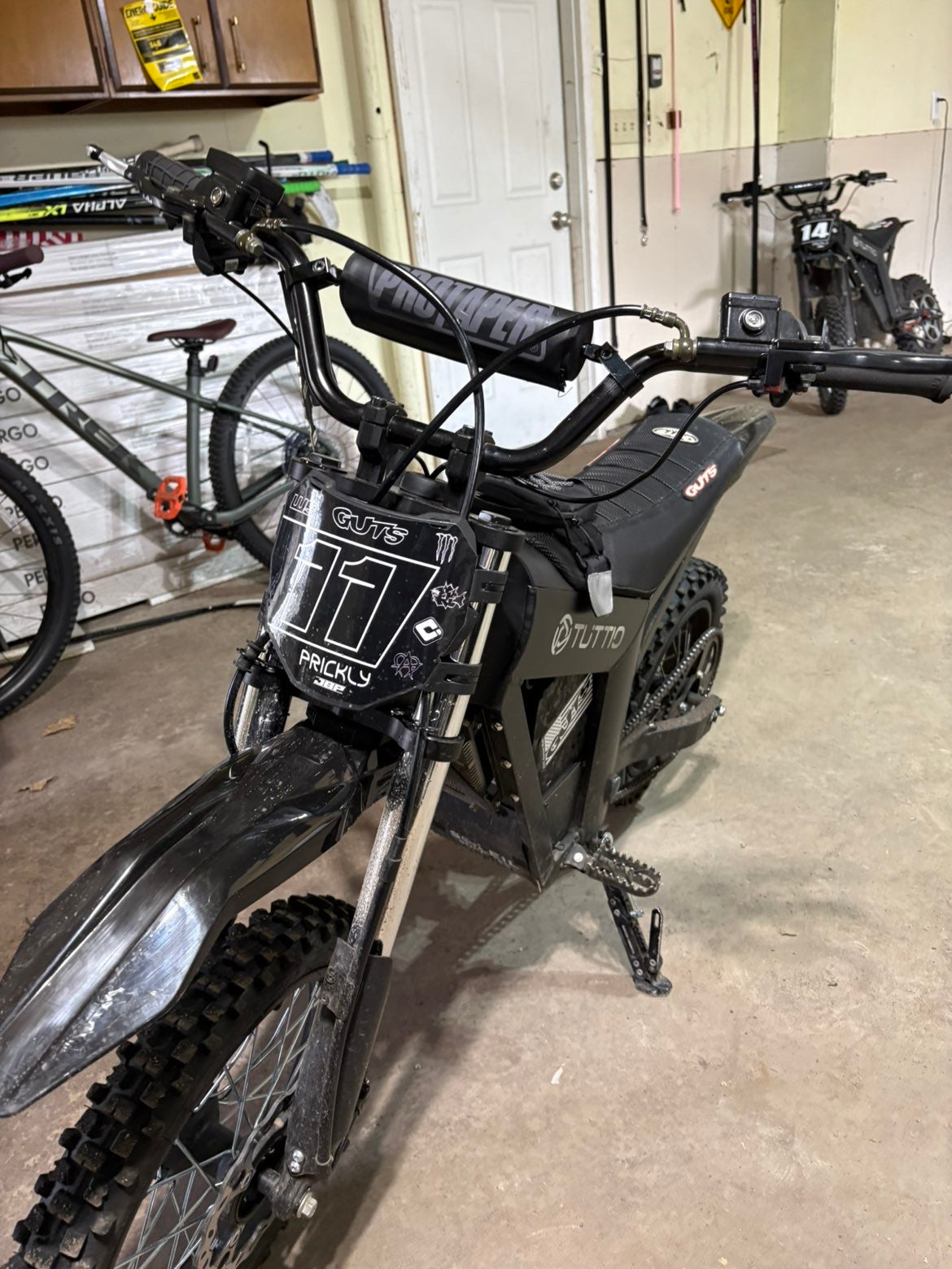 Universal Mods