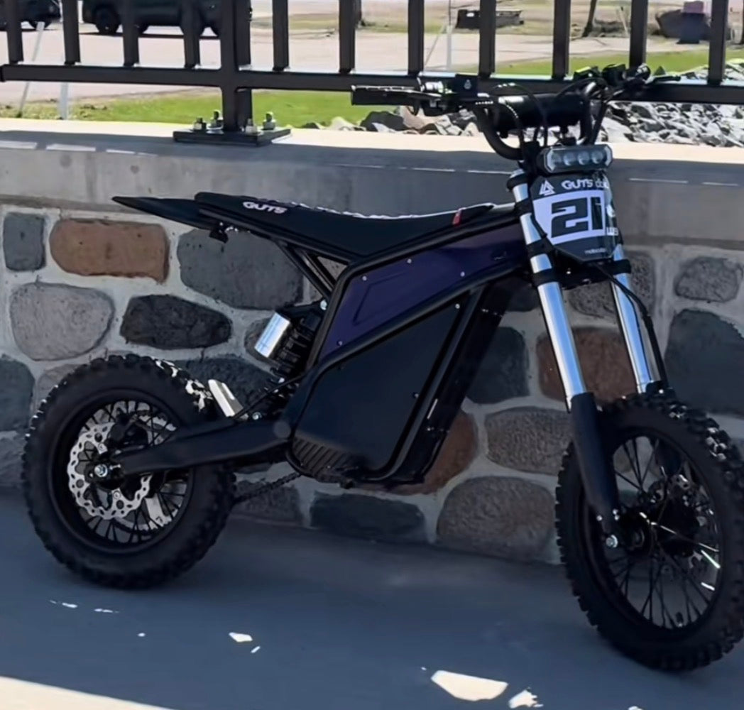 Heybike