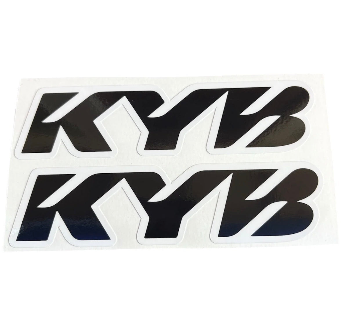 STICKERS & WRAPS