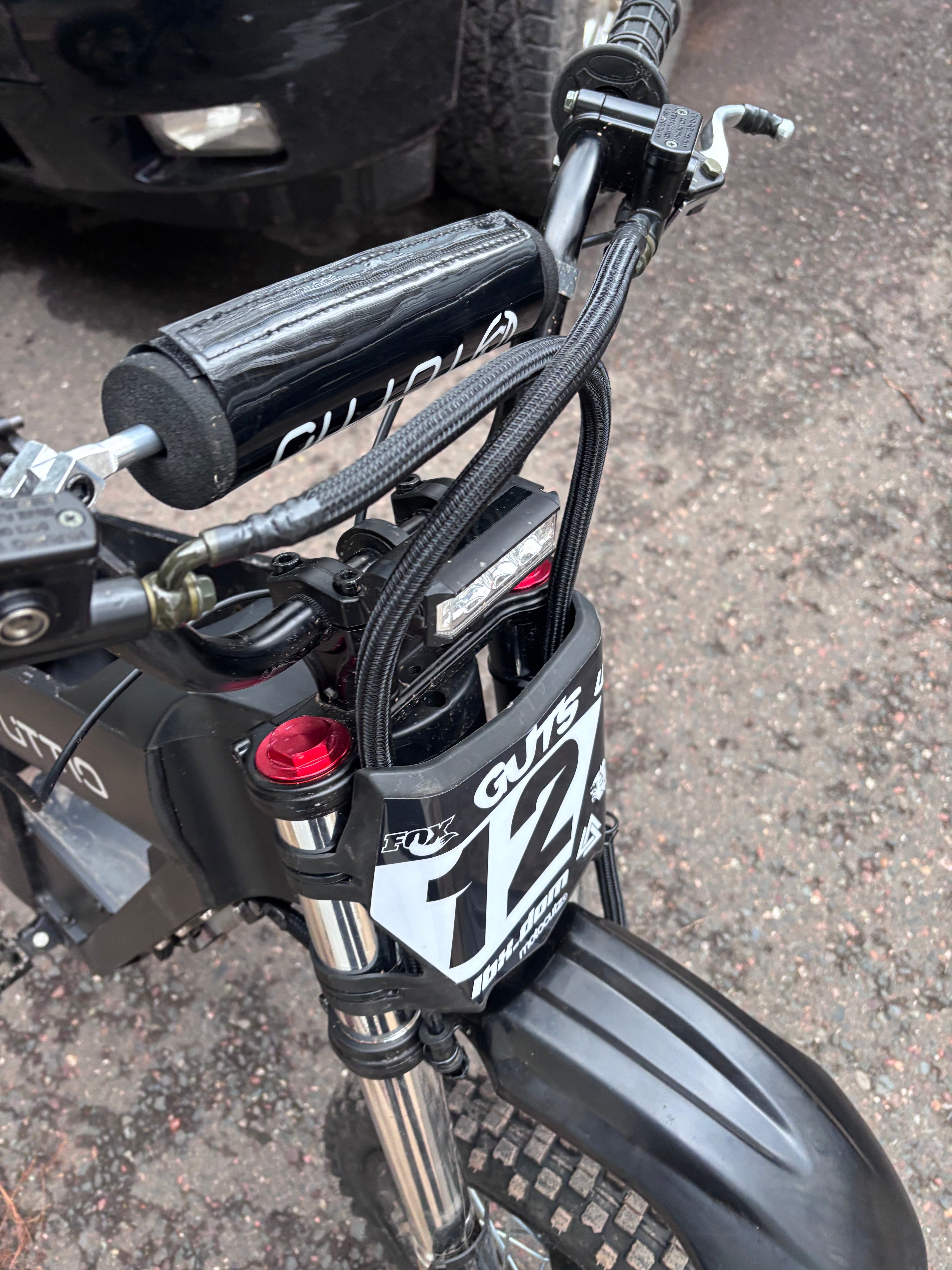 Tuttio Mods