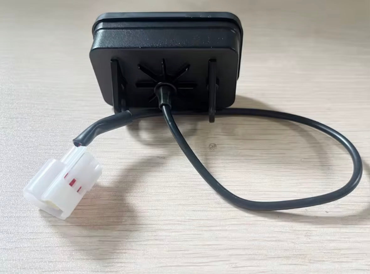 YOZMA IN 10 PLUG AND PLAY BAJA * PREORDER *