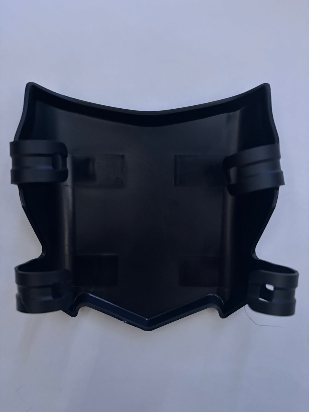 Motocutz Style Front Plate
