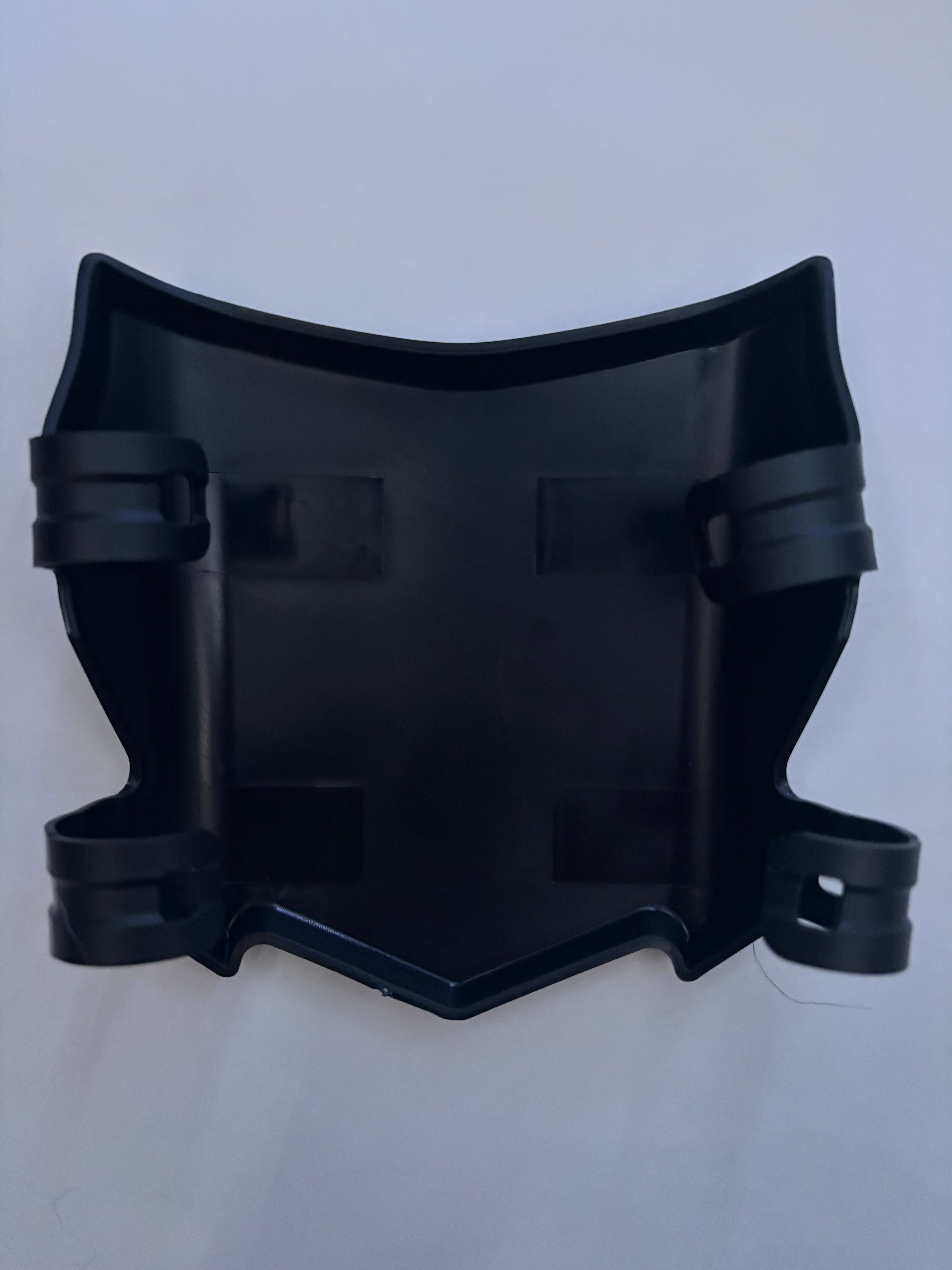 Motocutz Style Front Plate