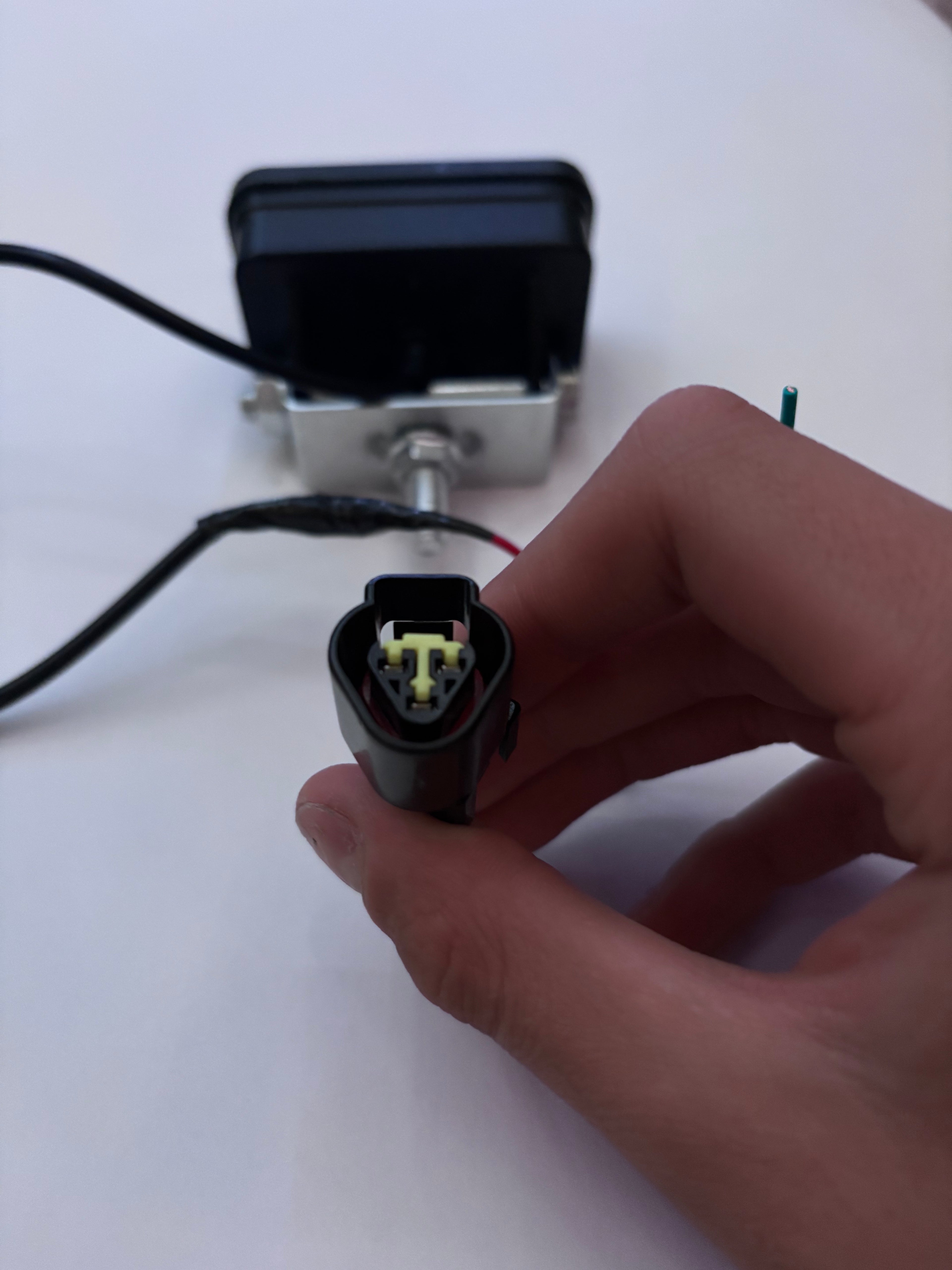 Plug and Play Baja Light for Yozma preorder