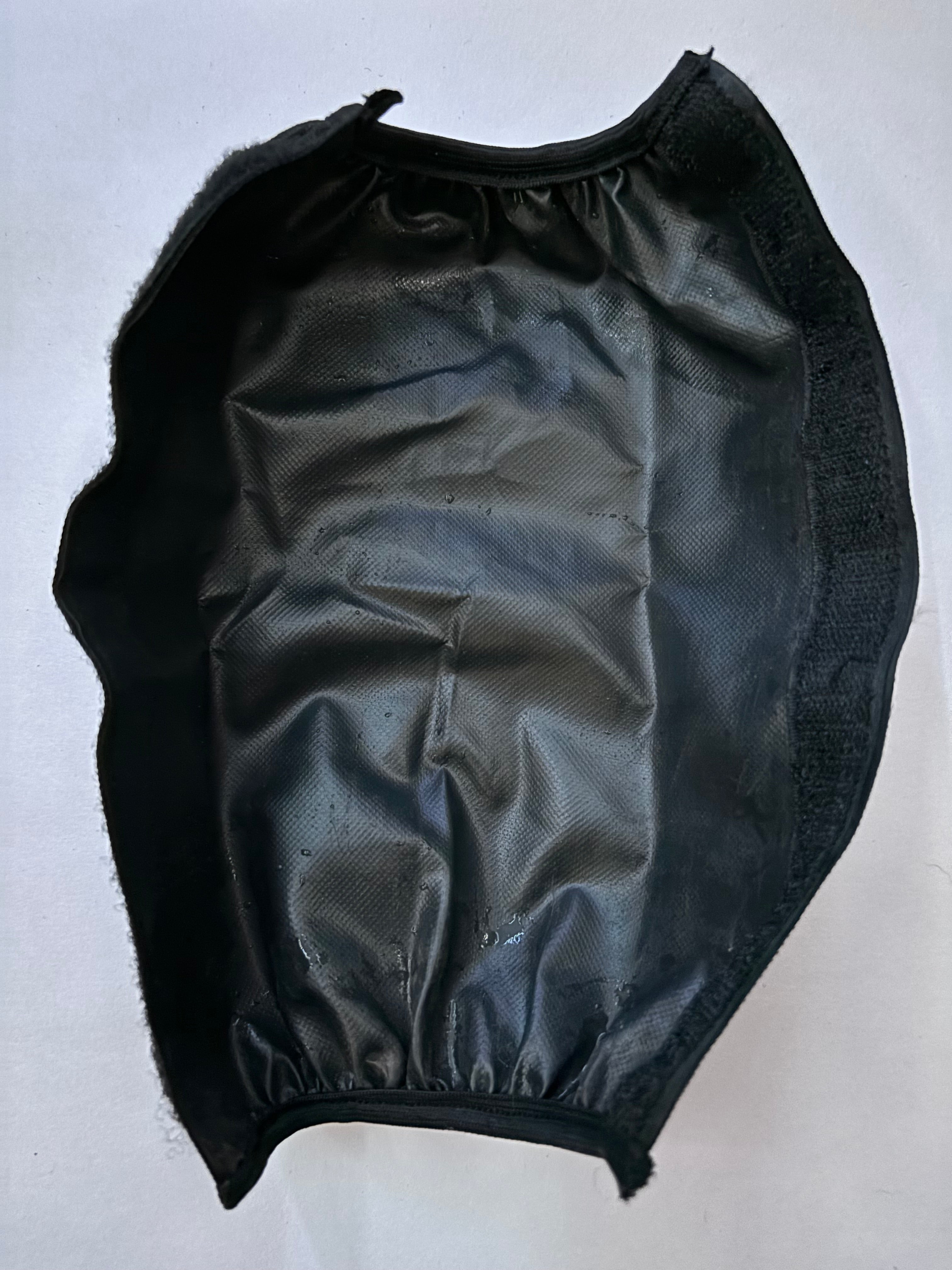 Tuttio Rear Shock Cover