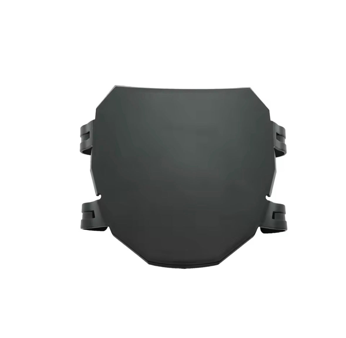 ODI Style Front Plate