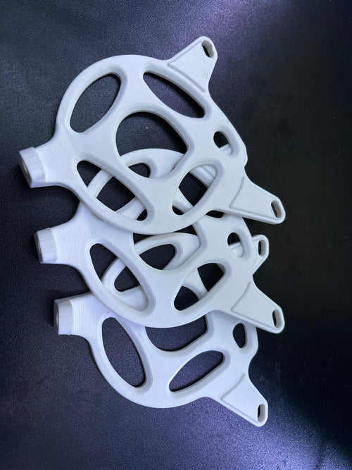 Tuttio Motor Covers