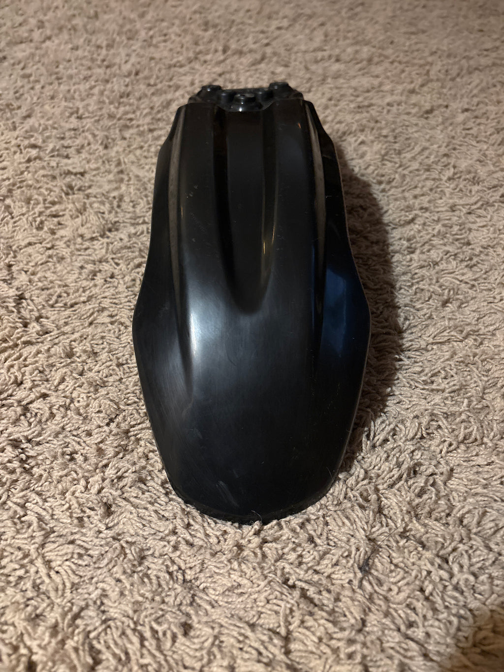 CRF50 Front Fender Preorder
