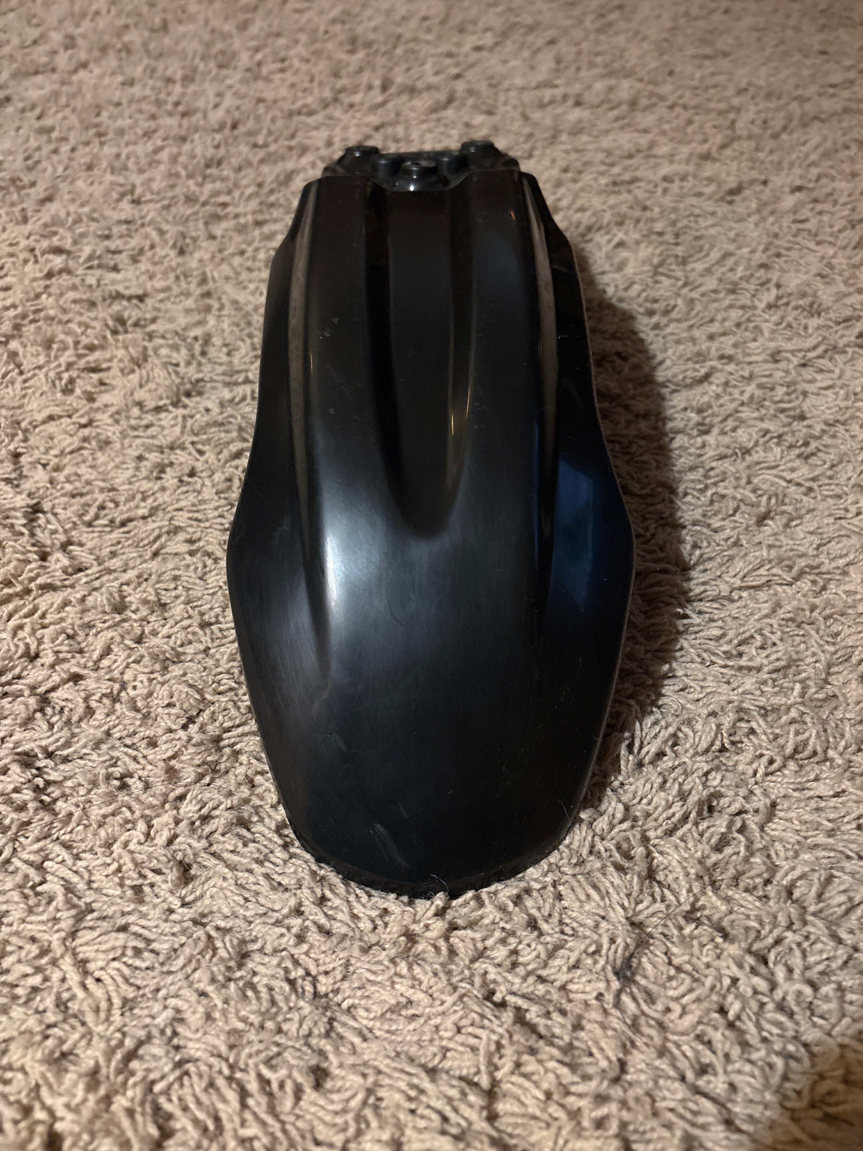 CRF50 Front Fender Preorder