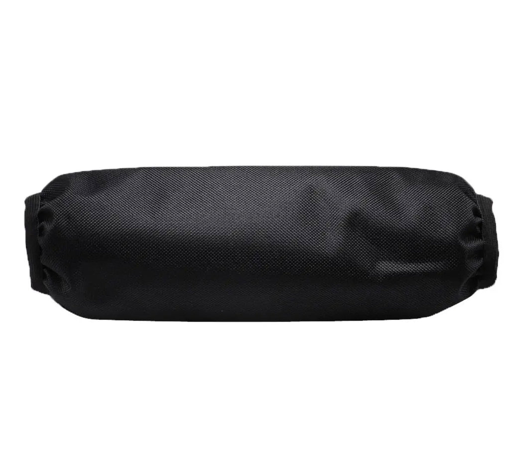 Rear Shock Cover
