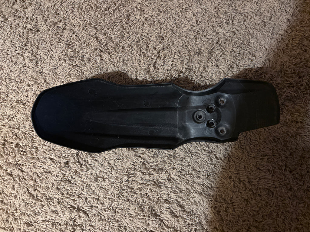 CRF50 Front Fender Preorder
