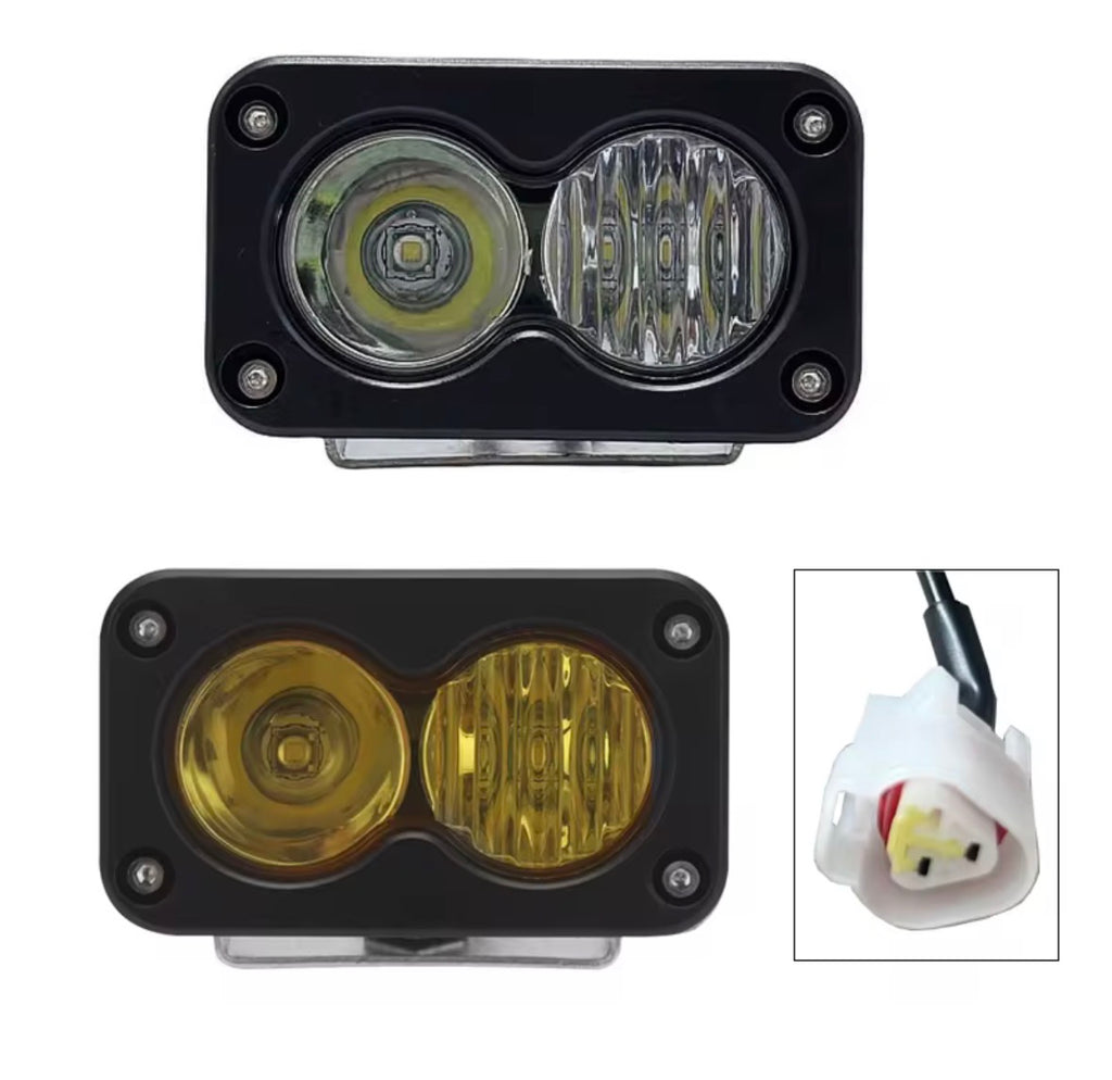 YOZMA IN 10 PLUG AND PLAY BAJA * PREORDER *
