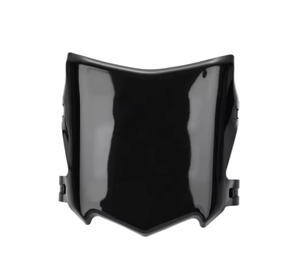 Motocutz Style Front Plate