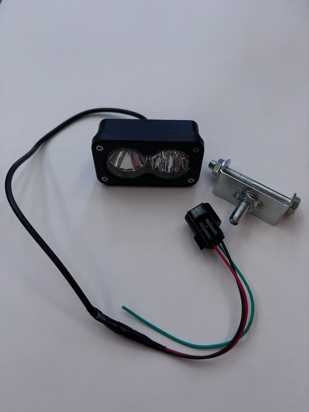 Plug and Play Baja Light for Yozma preorder