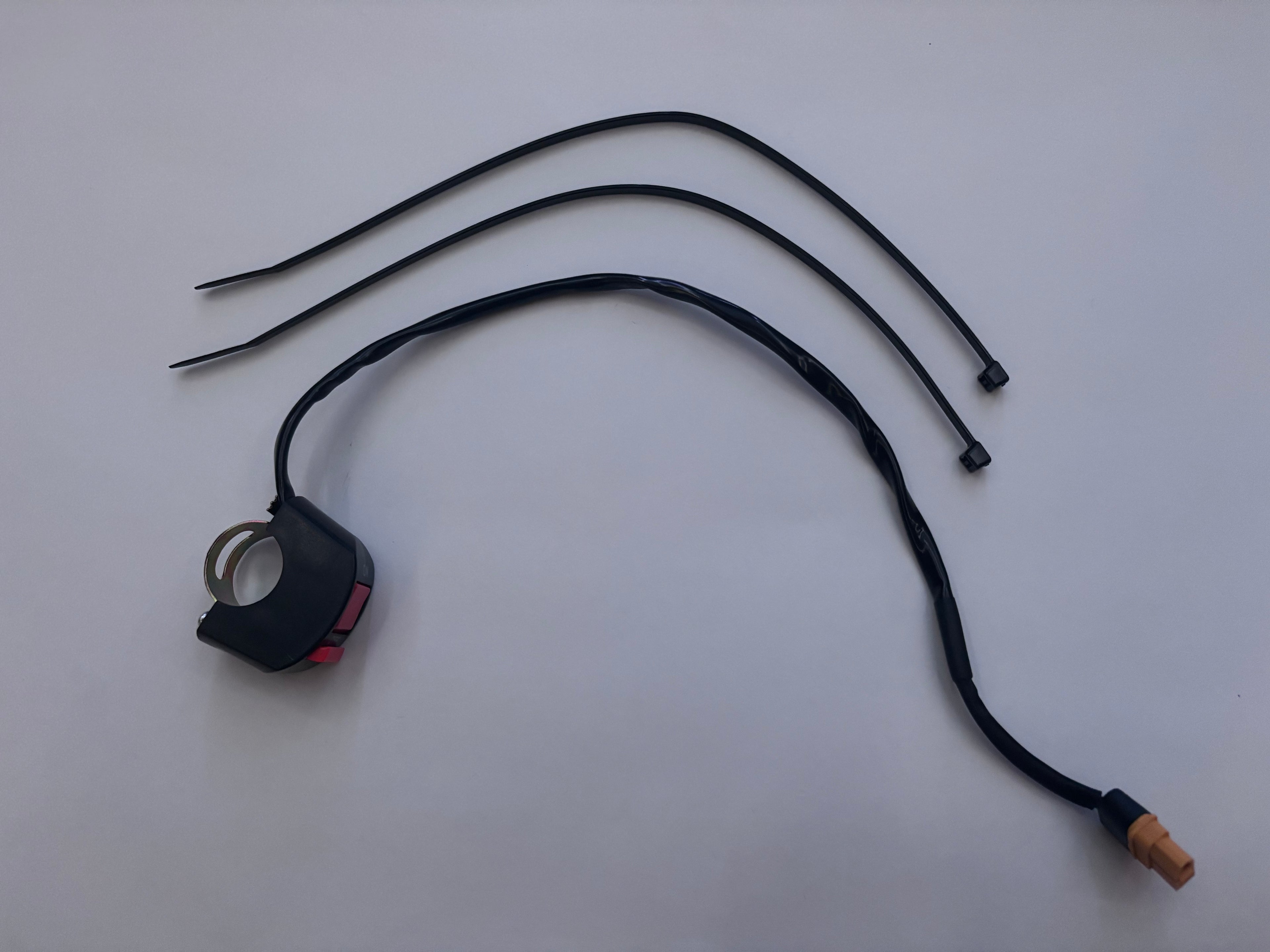 Battery Powered Baja Light (works for all bikes)