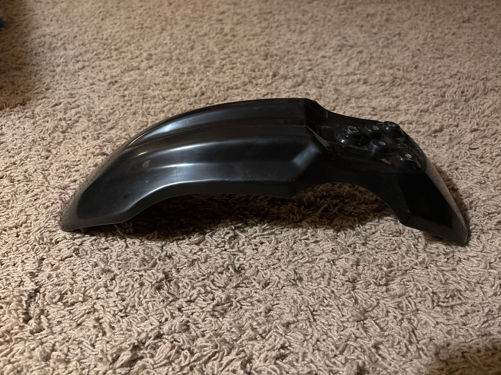 CRF50 Front Fender Preorder