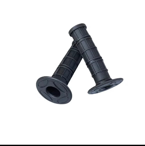 Black Protaper Grips