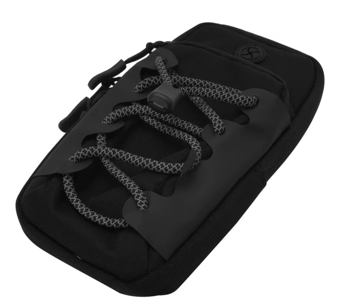 Front Frame Phone Storage Bag – For Tuttio, Sur-Ron, Talaria, Segway, and more.