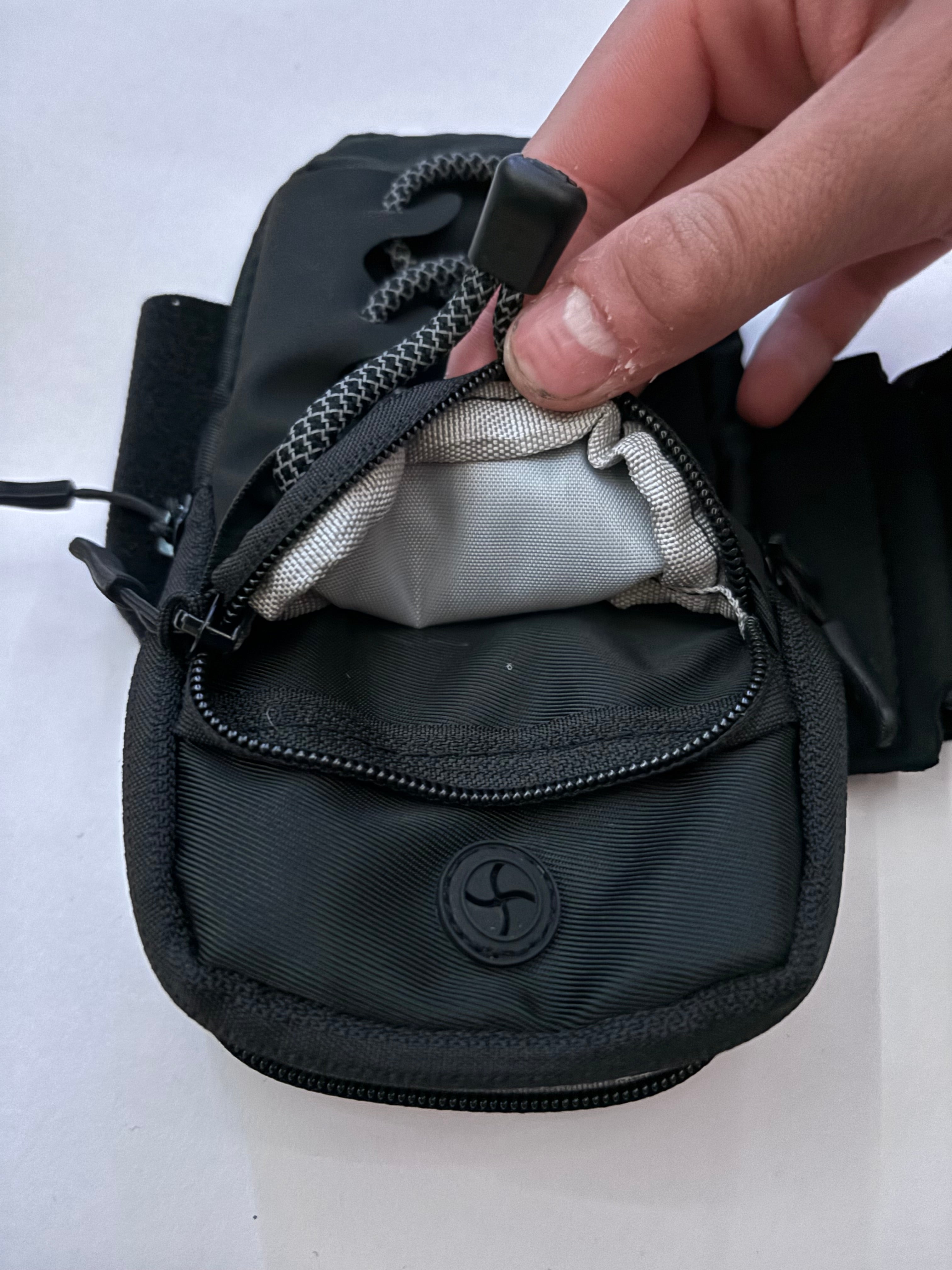 Front Frame Phone Storage Bag – For Tuttio, Sur-Ron, Talaria, Segway, and more.