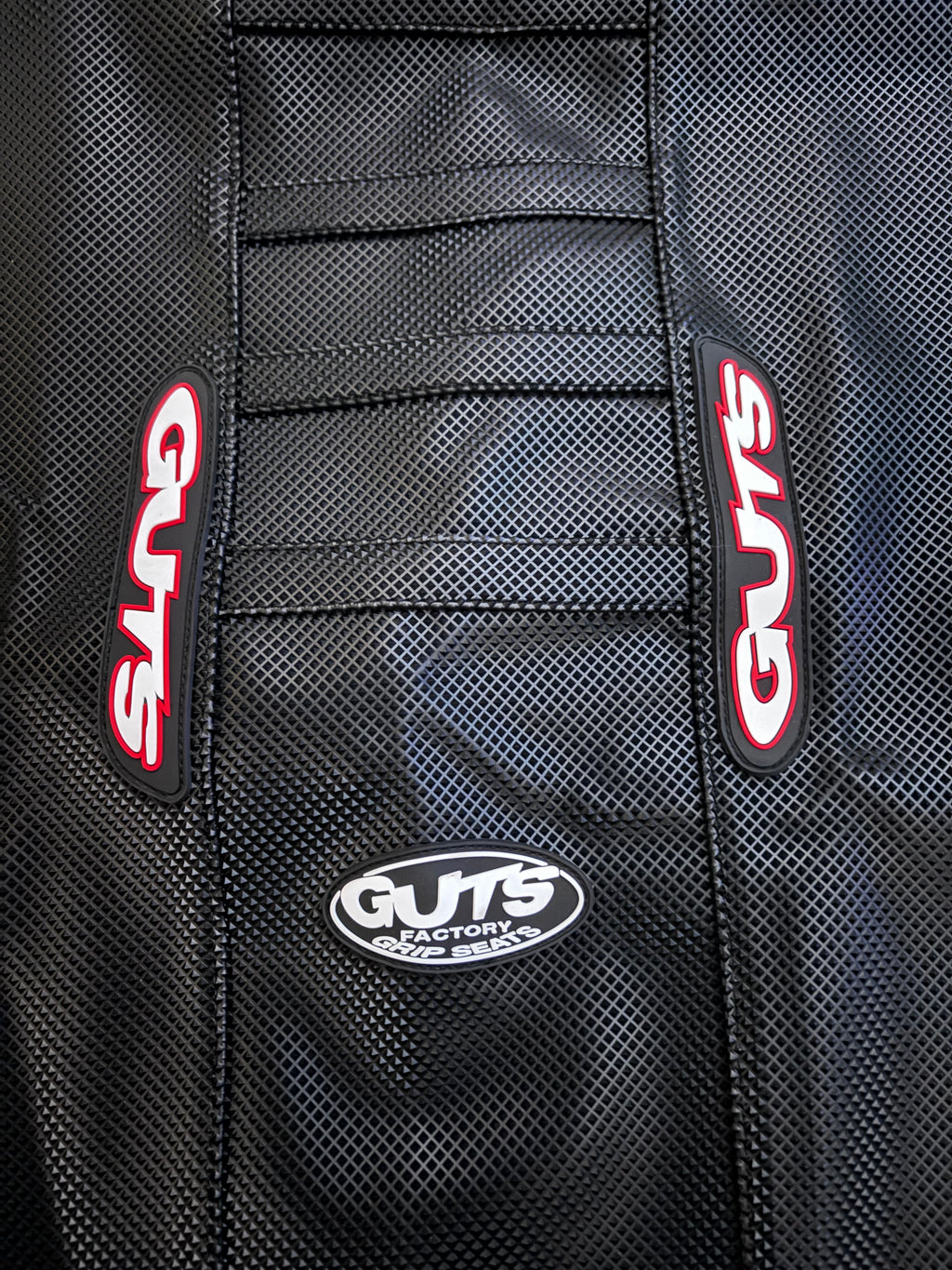 Universal Guts Seat Cover