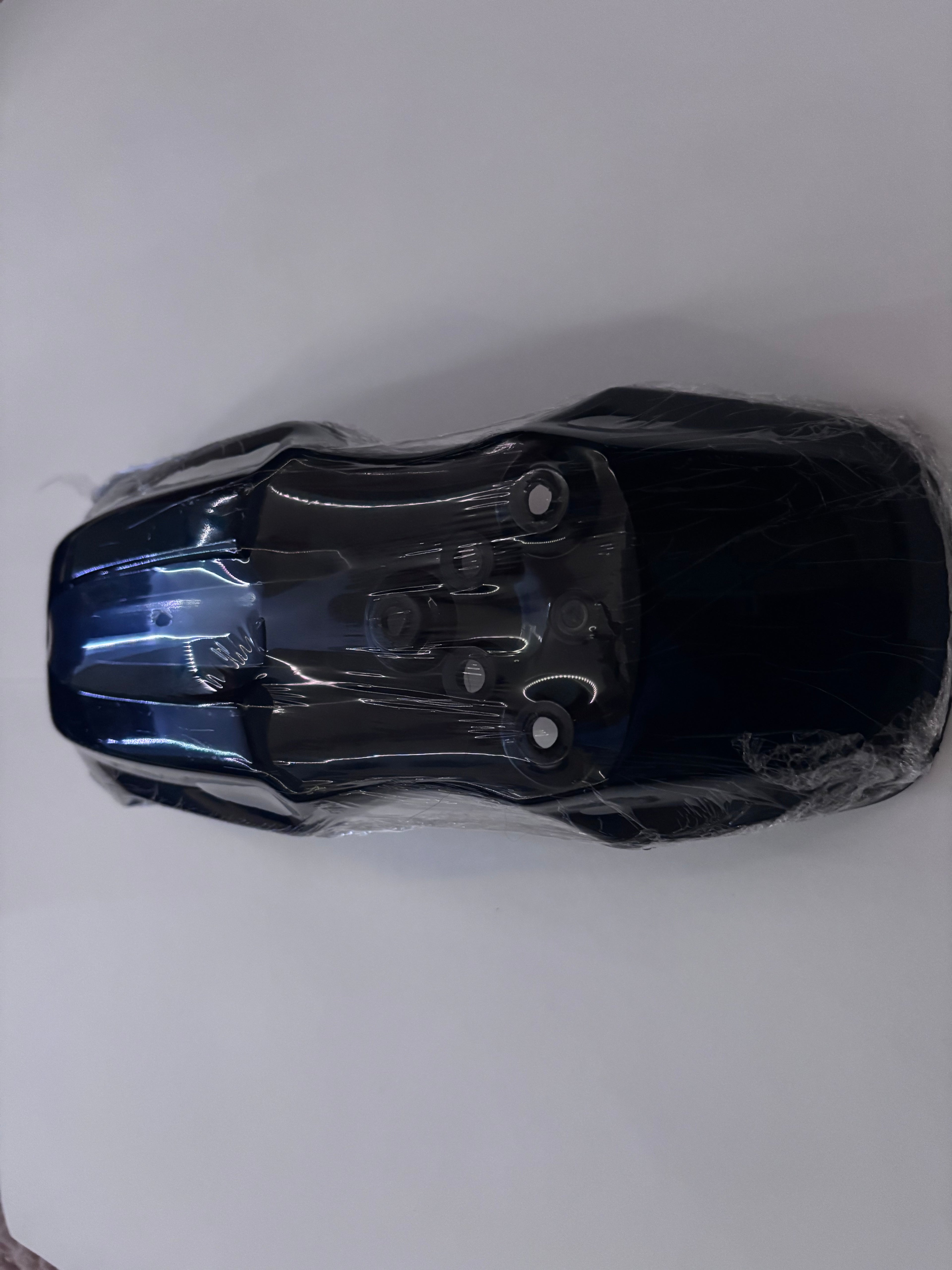 CRF50 Front Fender