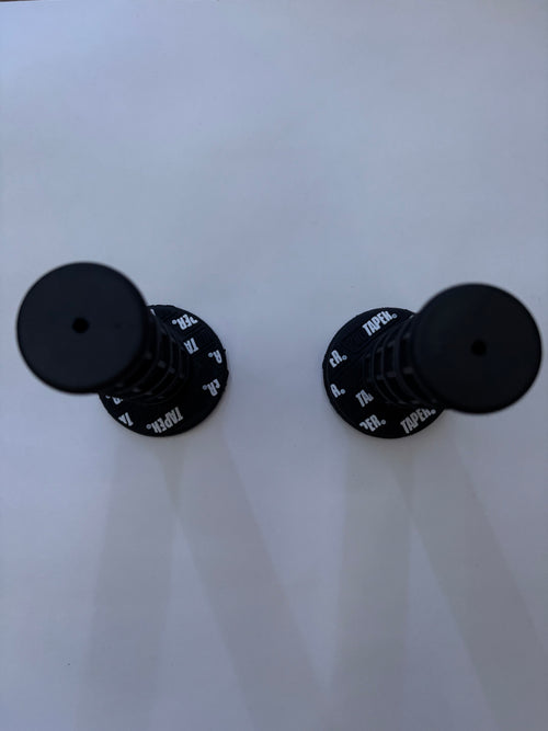 Black Protaper Grips