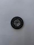 Start/Stop Button/Key Cover All Metal