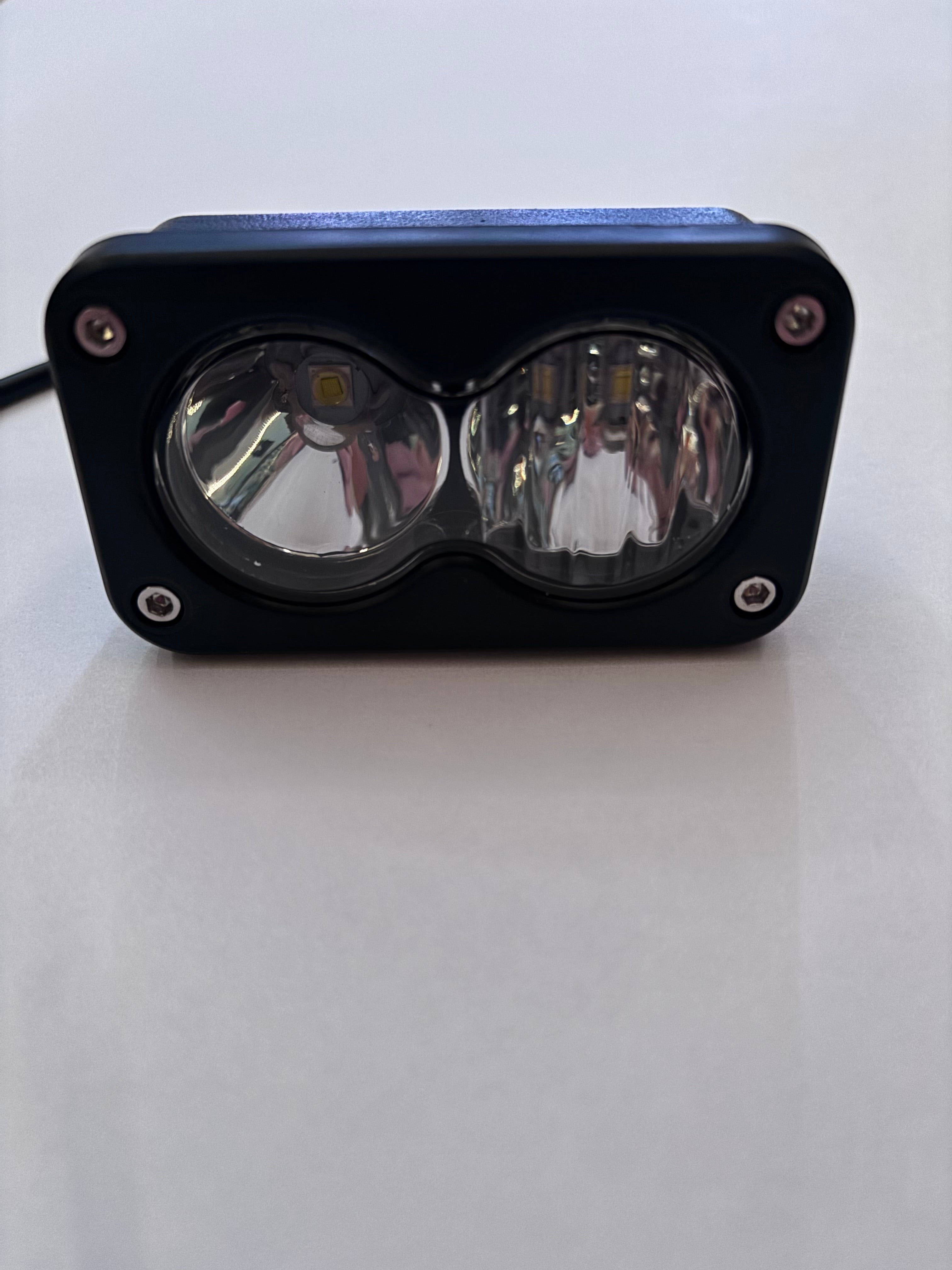 Plug and Play Baja Light for Yozma preorder