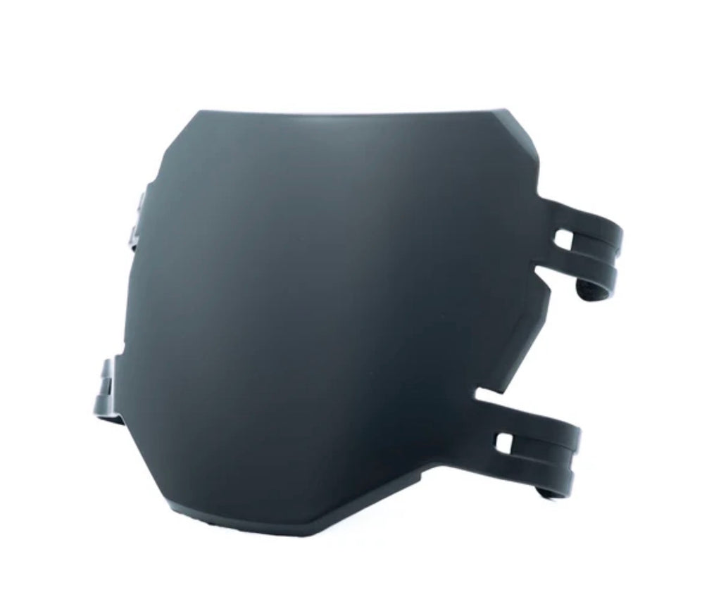 ODI Style Front Plate