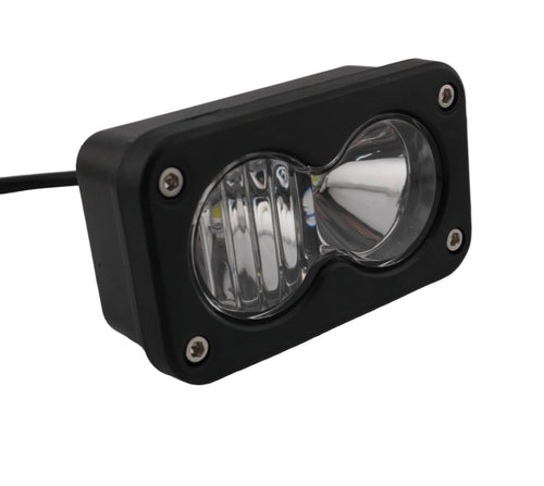 Battery Powered Baja Light (works for all bikes)