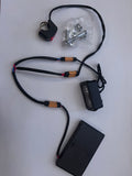 Battery Powered Baja Light (works for all bikes)
