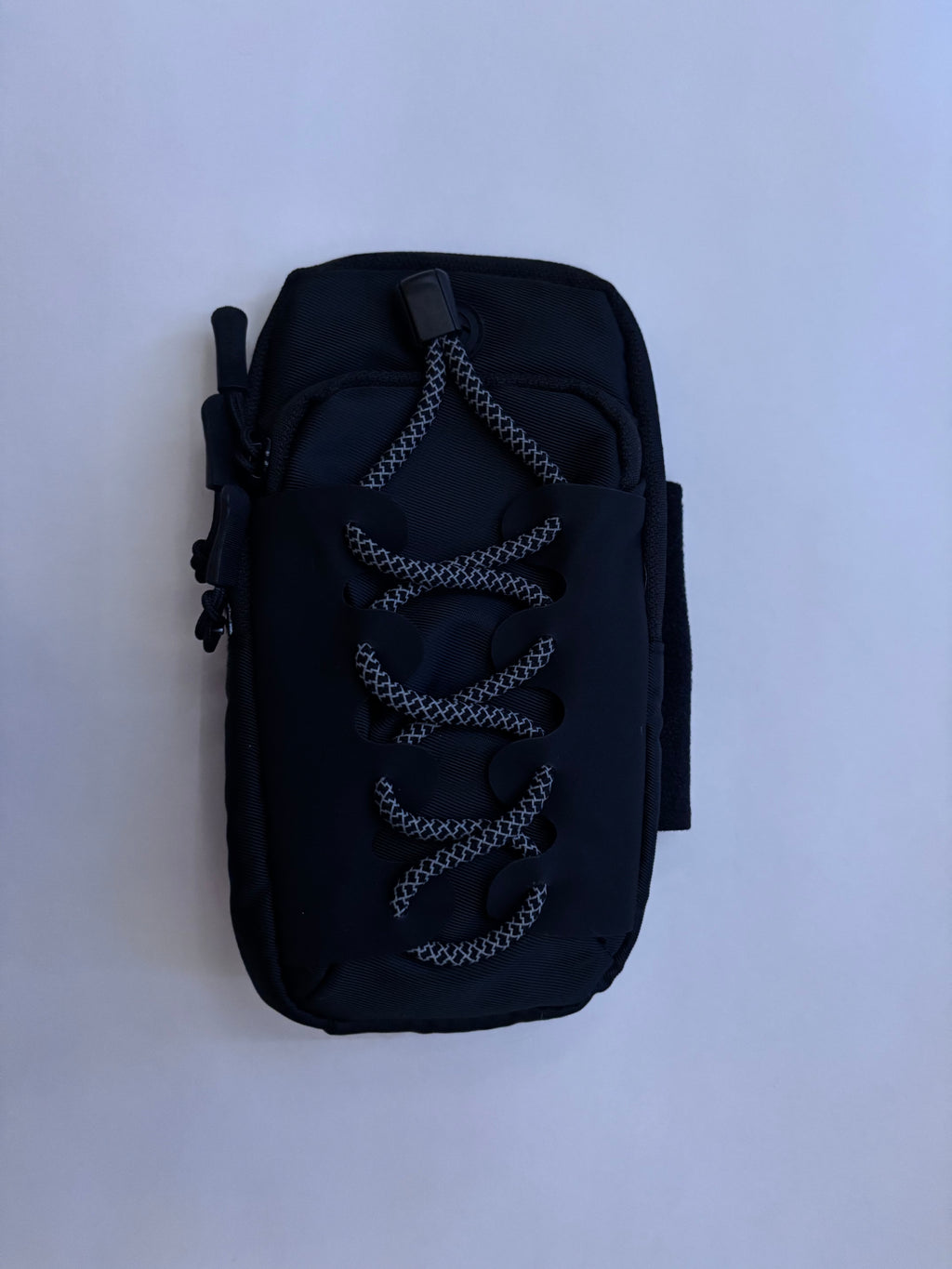 Front Frame Phone Storage Bag – For Tuttio, Sur-Ron, Talaria, Segway, and more.