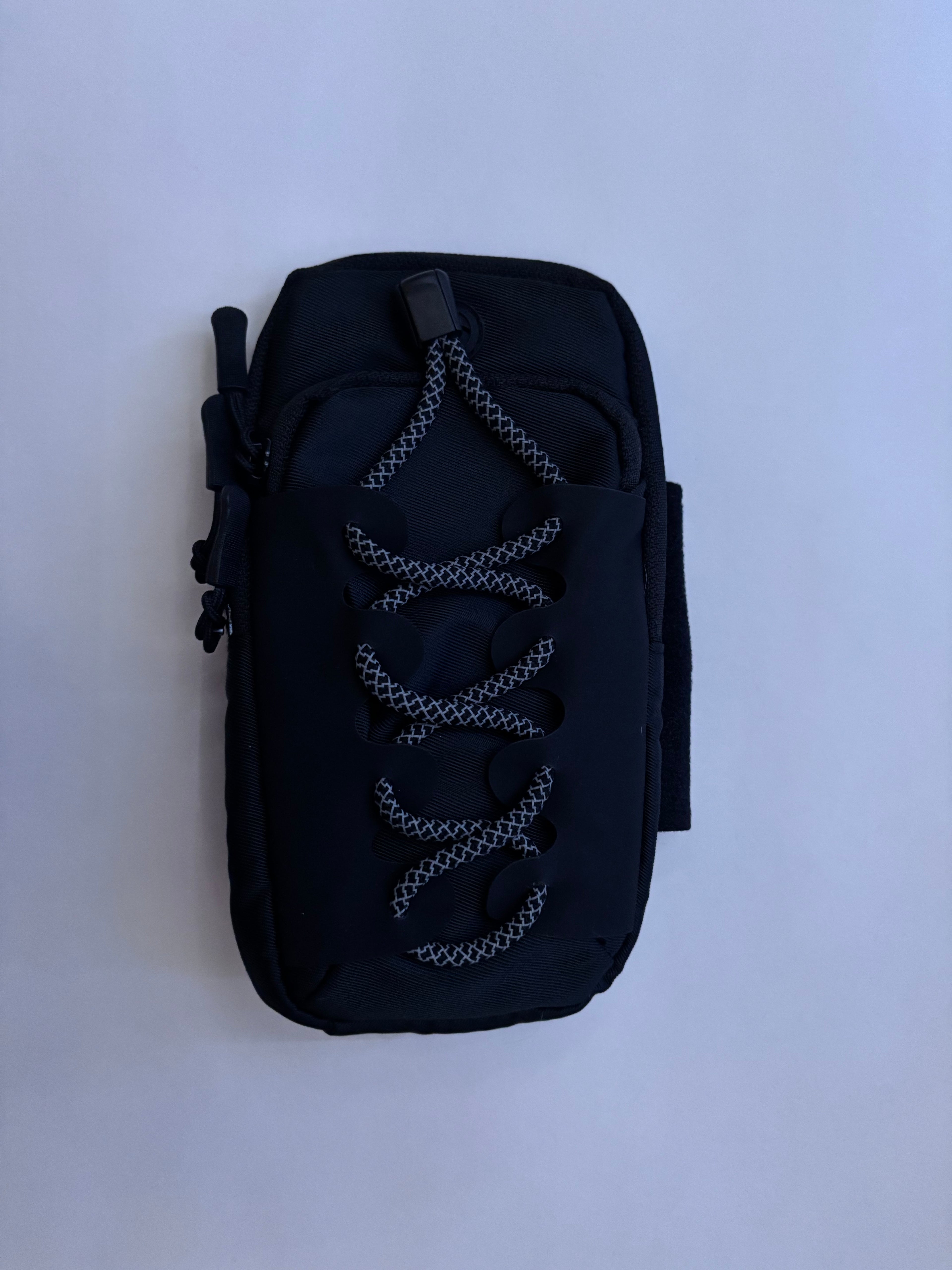 Front Frame Phone Storage Bag – For Tuttio, Sur-Ron, Talaria, Segway, and more.