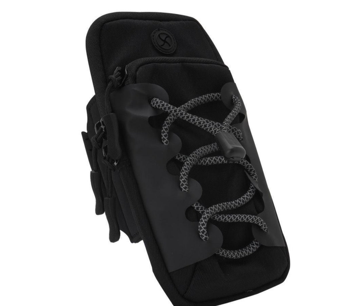 Front Frame Phone Storage Bag – For Tuttio, Sur-Ron, Talaria, Segway, and more.