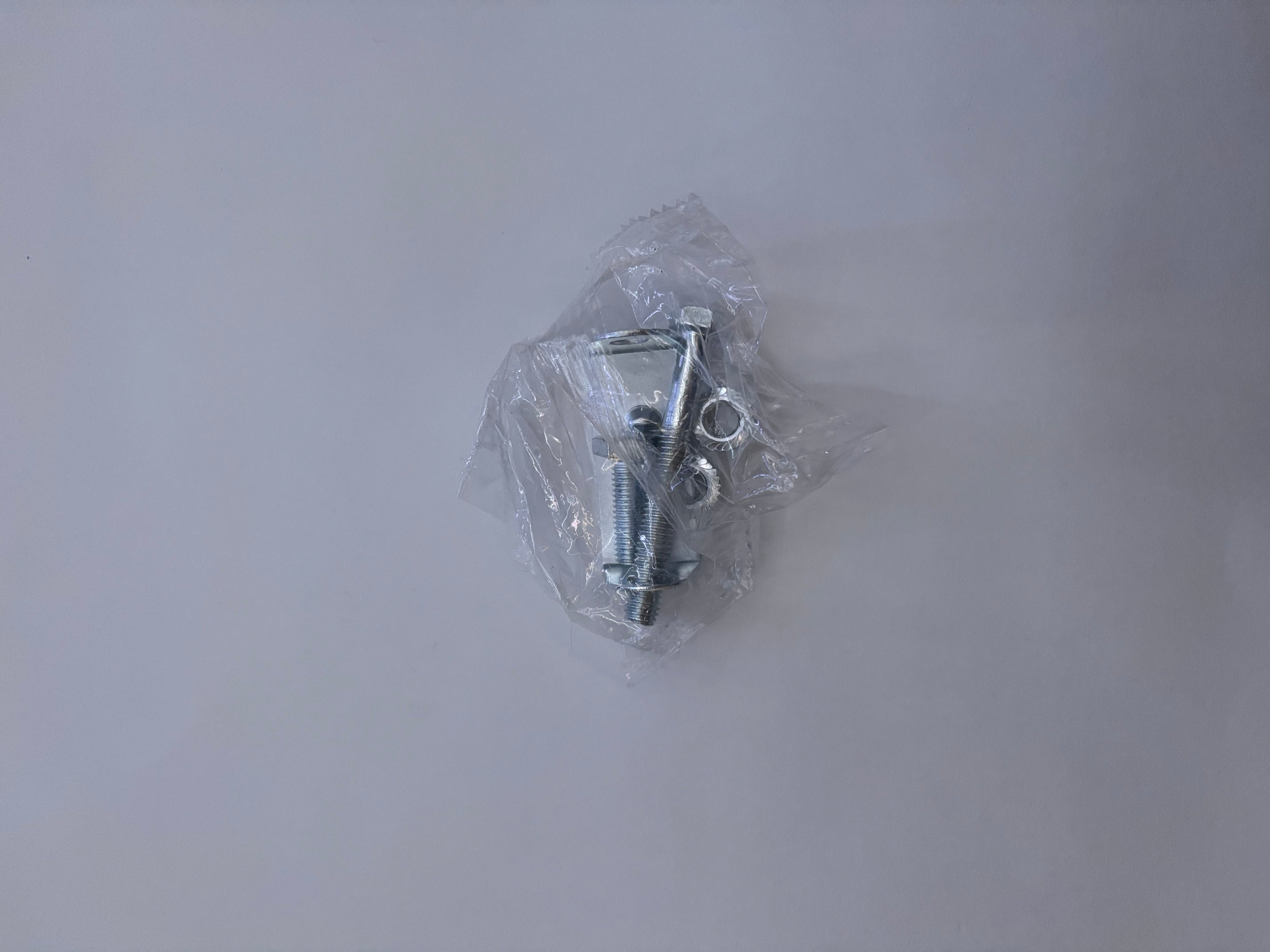 Battery Powered Baja Light (works for all bikes)