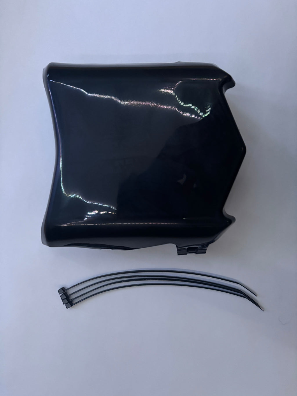 Motocutz Style Front Plate
