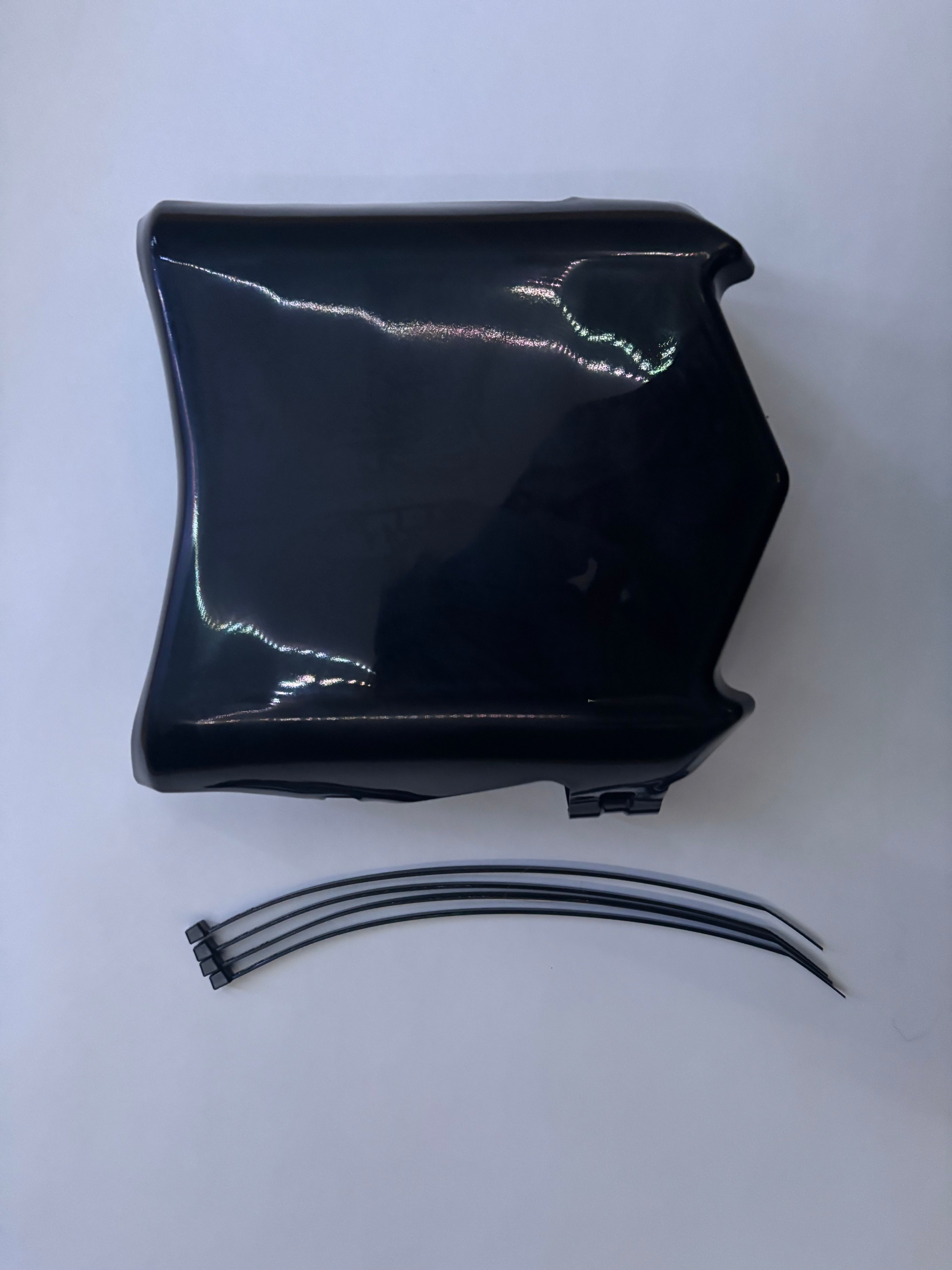 Motocutz Style Front Plate