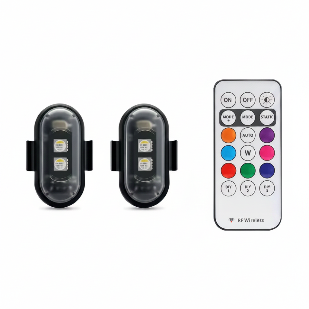 Rock Light/Led Light