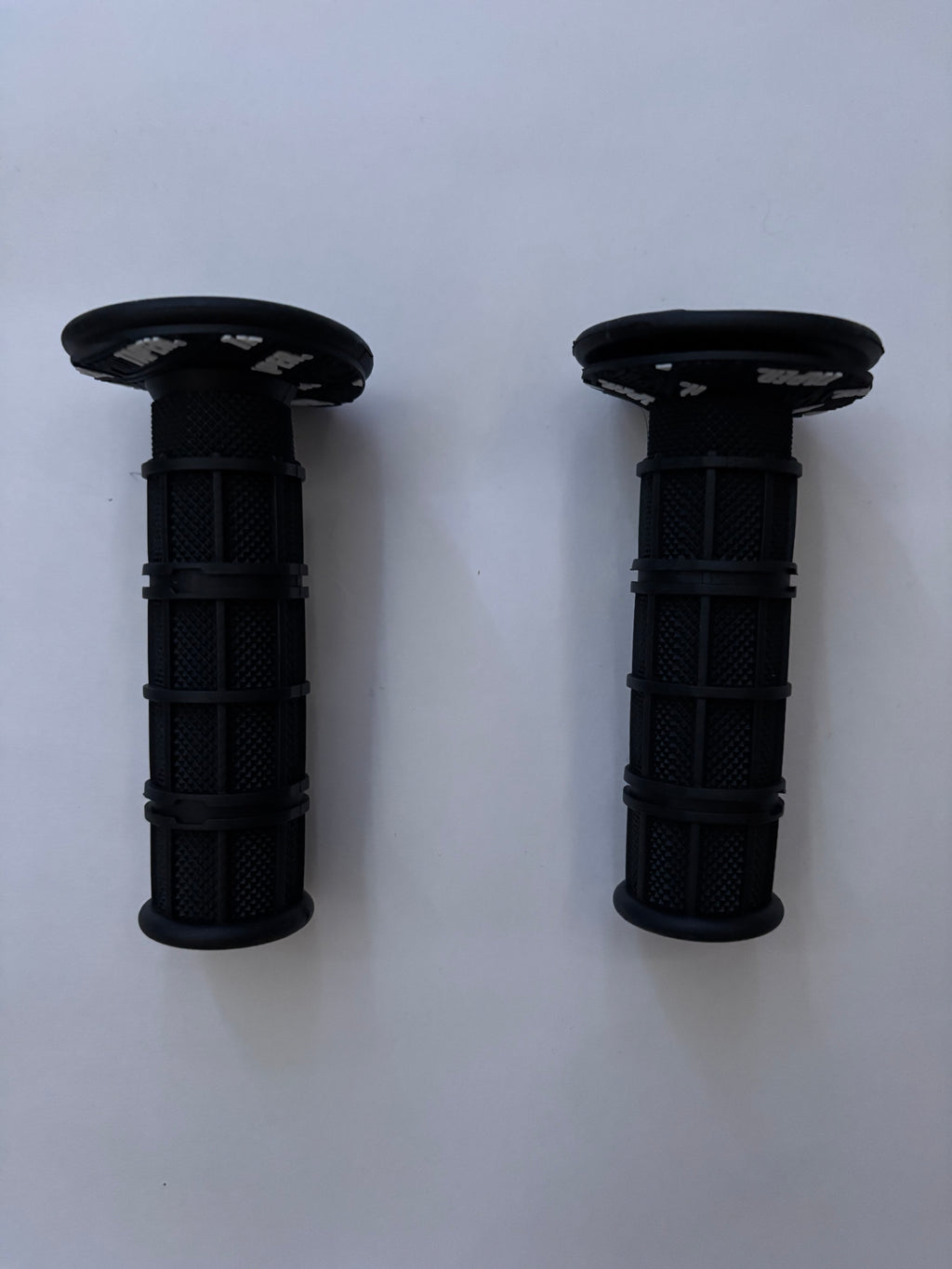Black Protaper Grips