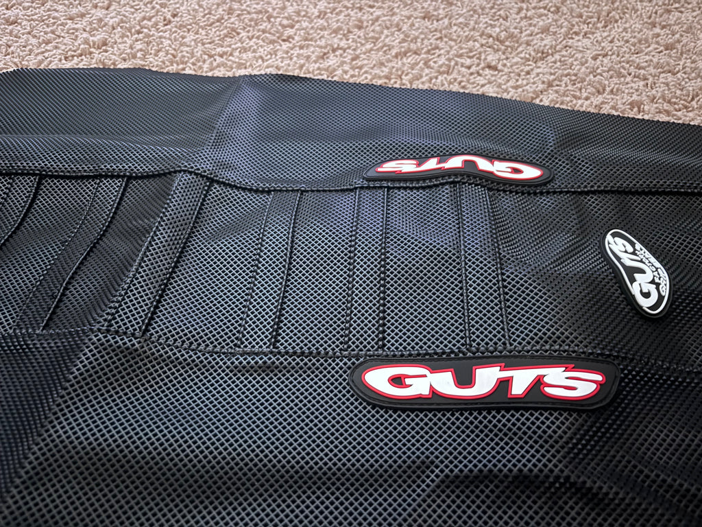 Universal Guts Seat Cover