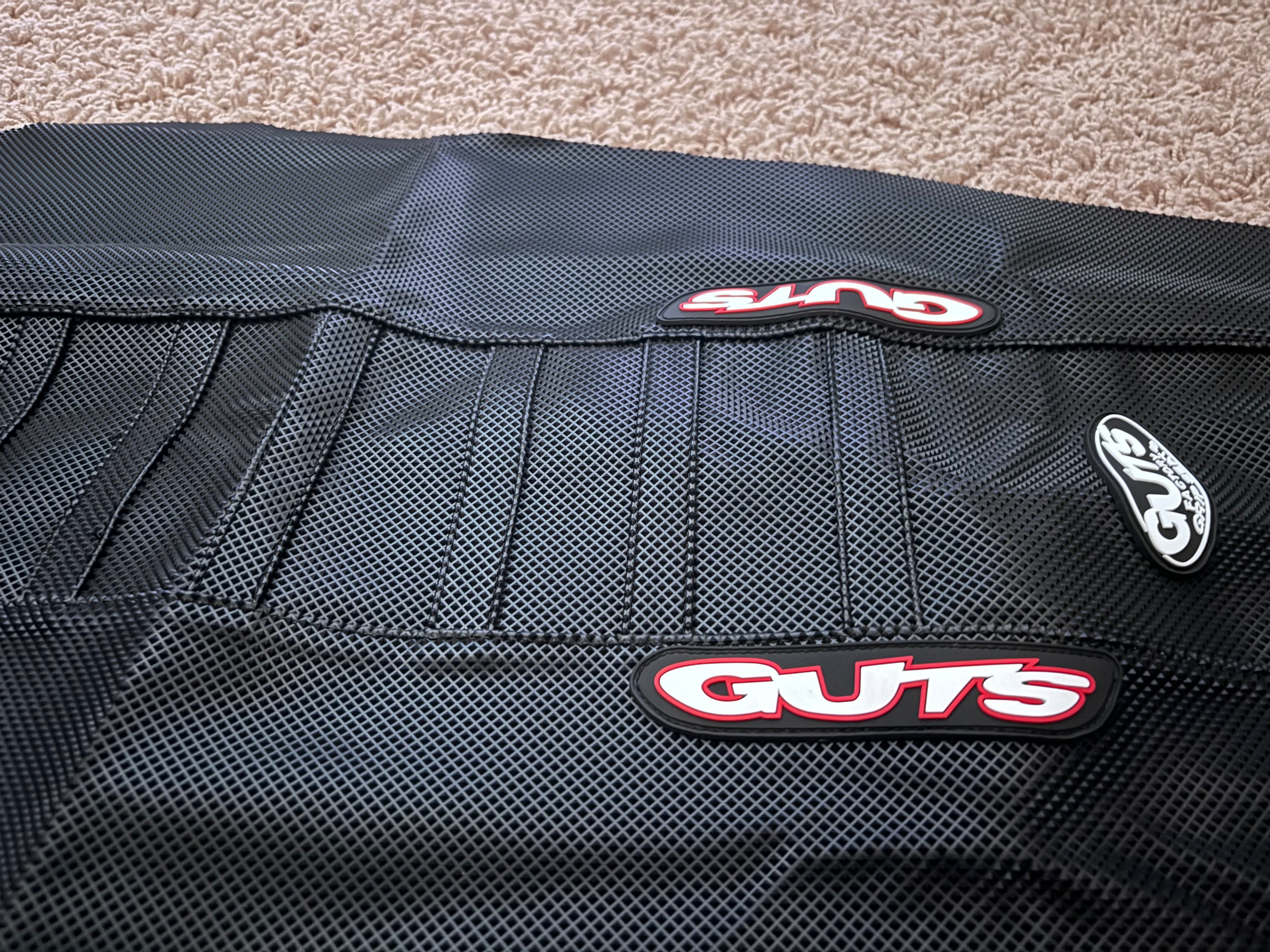 Universal Guts Seat Cover