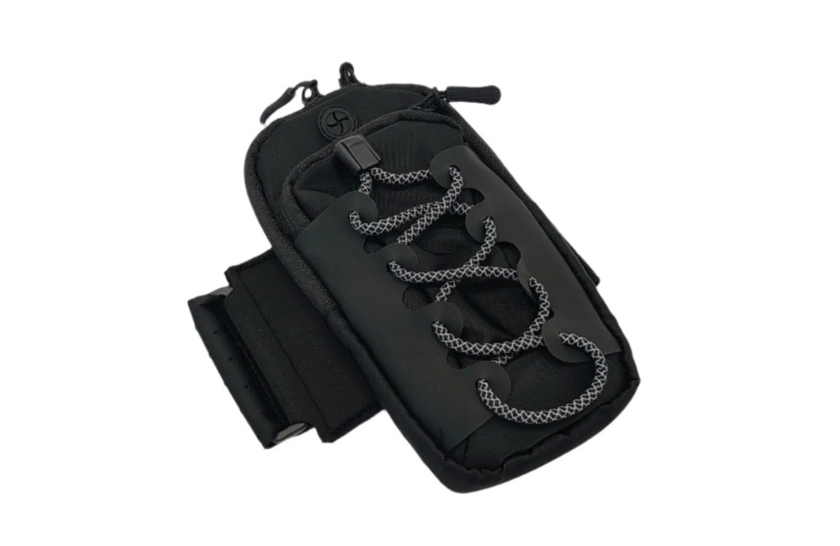 Front Frame Phone Storage Bag – For Tuttio, Sur-Ron, Talaria, Segway, and more.