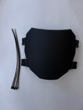 ODI Style Front Plate