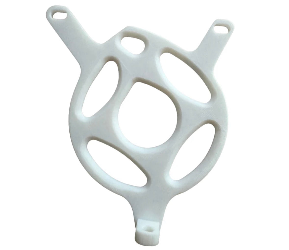Tuttio Motor Covers