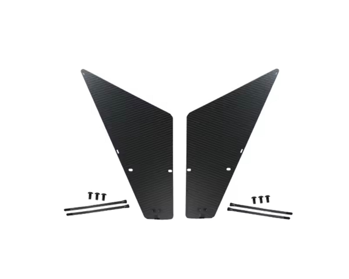 Tuttio Side Panels PREORDER