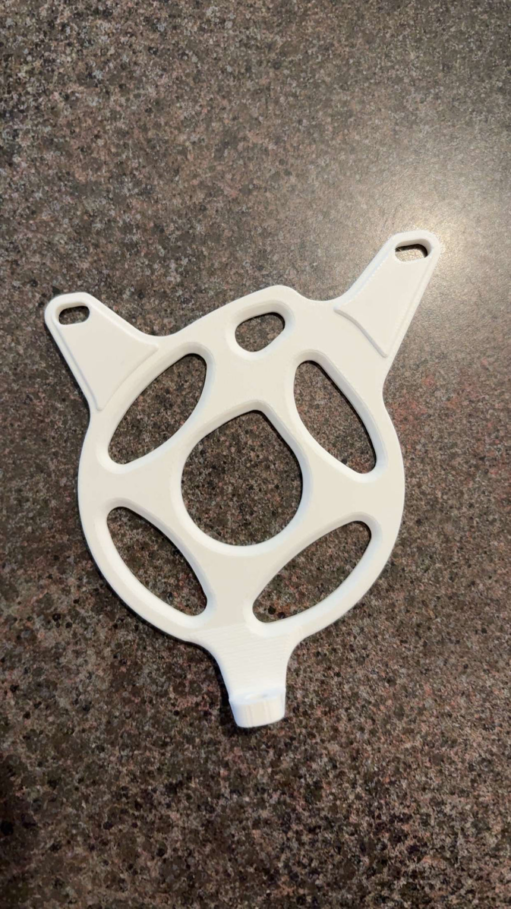 Tuttio Motor Covers