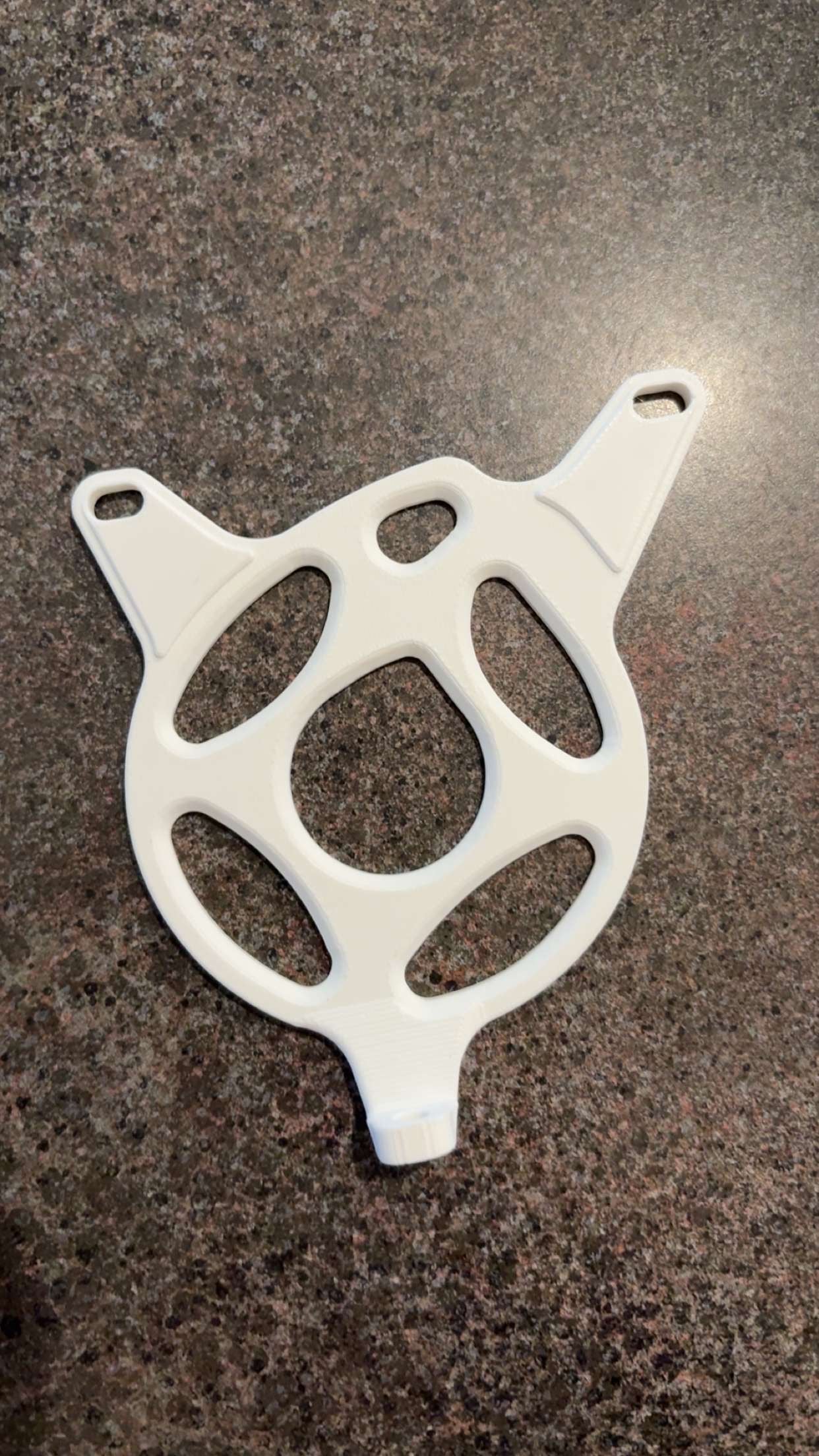 Tuttio Motor Covers