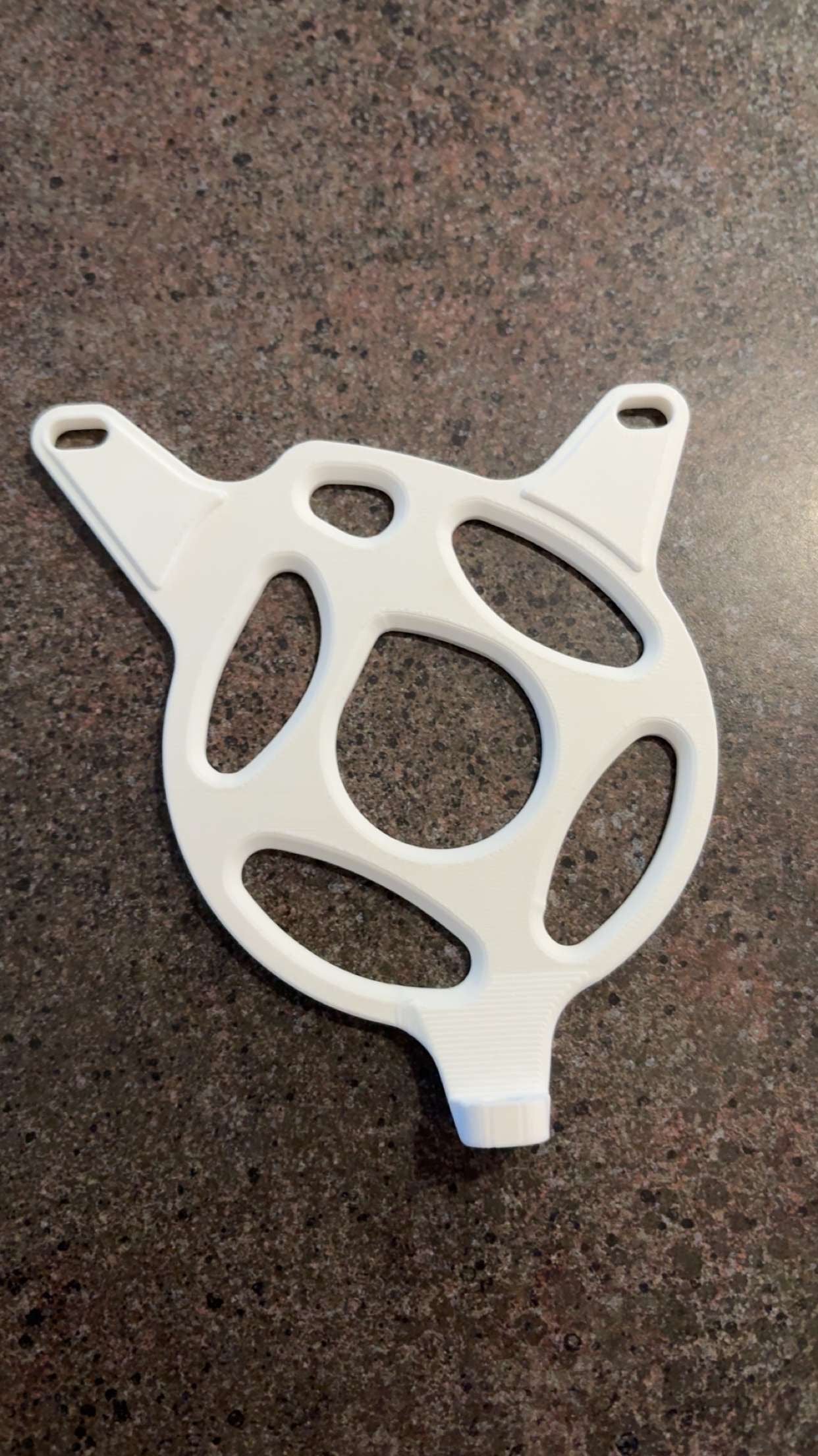 Tuttio Motor Covers