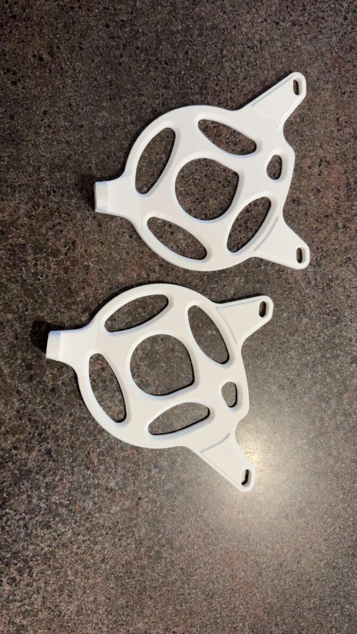 Tuttio Motor Covers